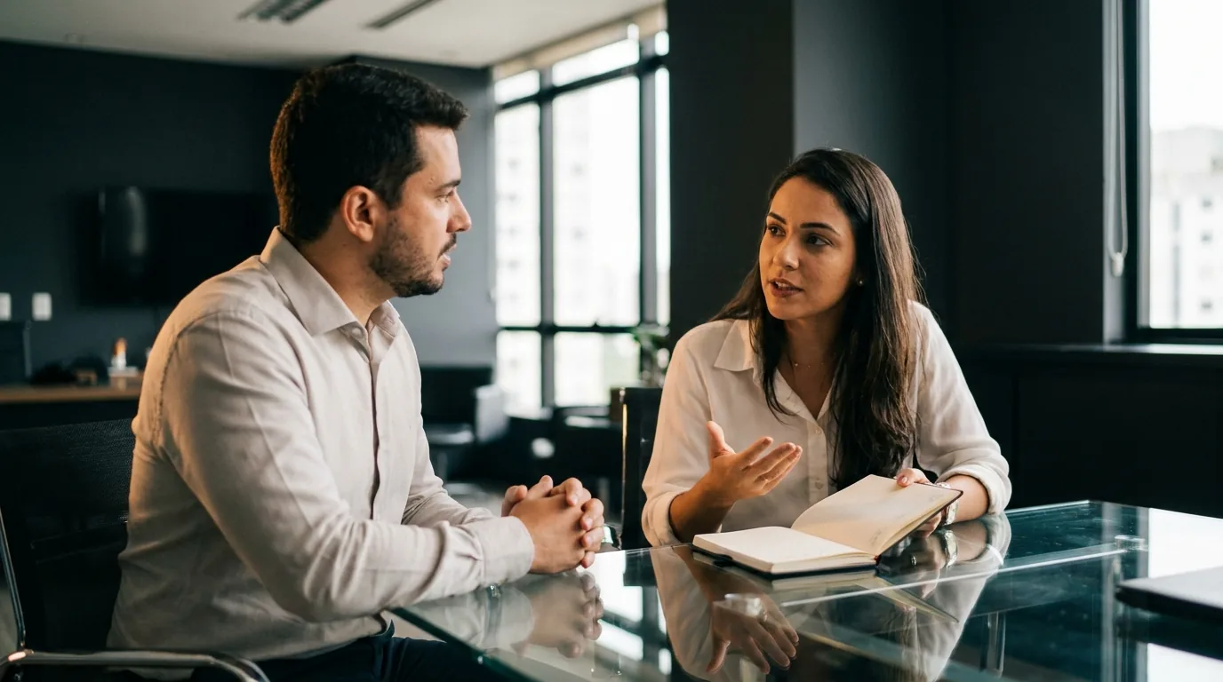 Consultoria ou mentoria de vendas: qual a diferença e qual a sua empresa precisa