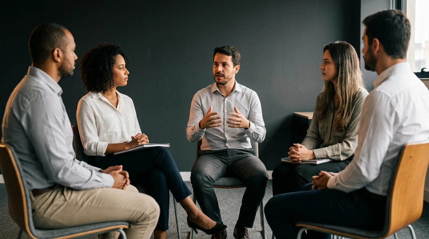 Dinâmicas para equipe de vendas: como usar na reunião comercial