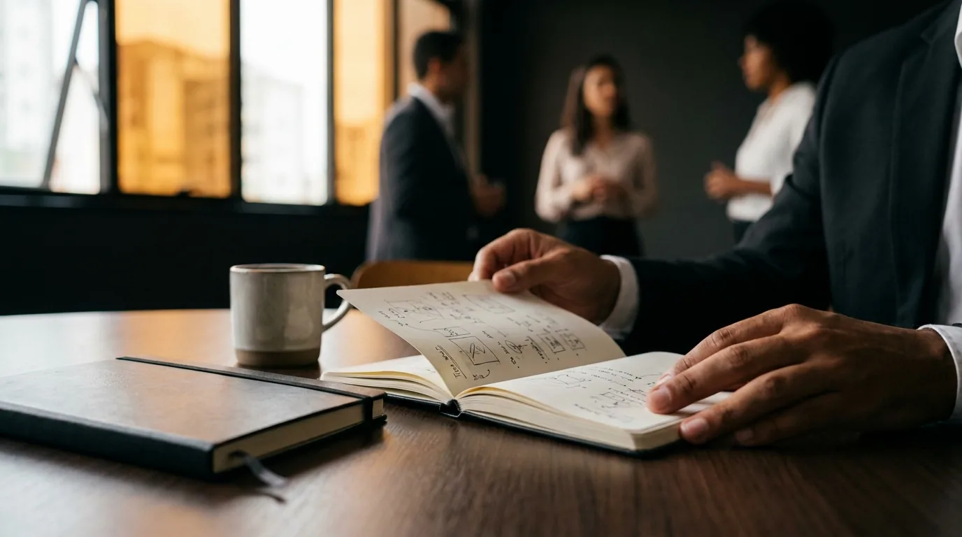 Playbook de vendas: o que é e como montar o da sua empresa