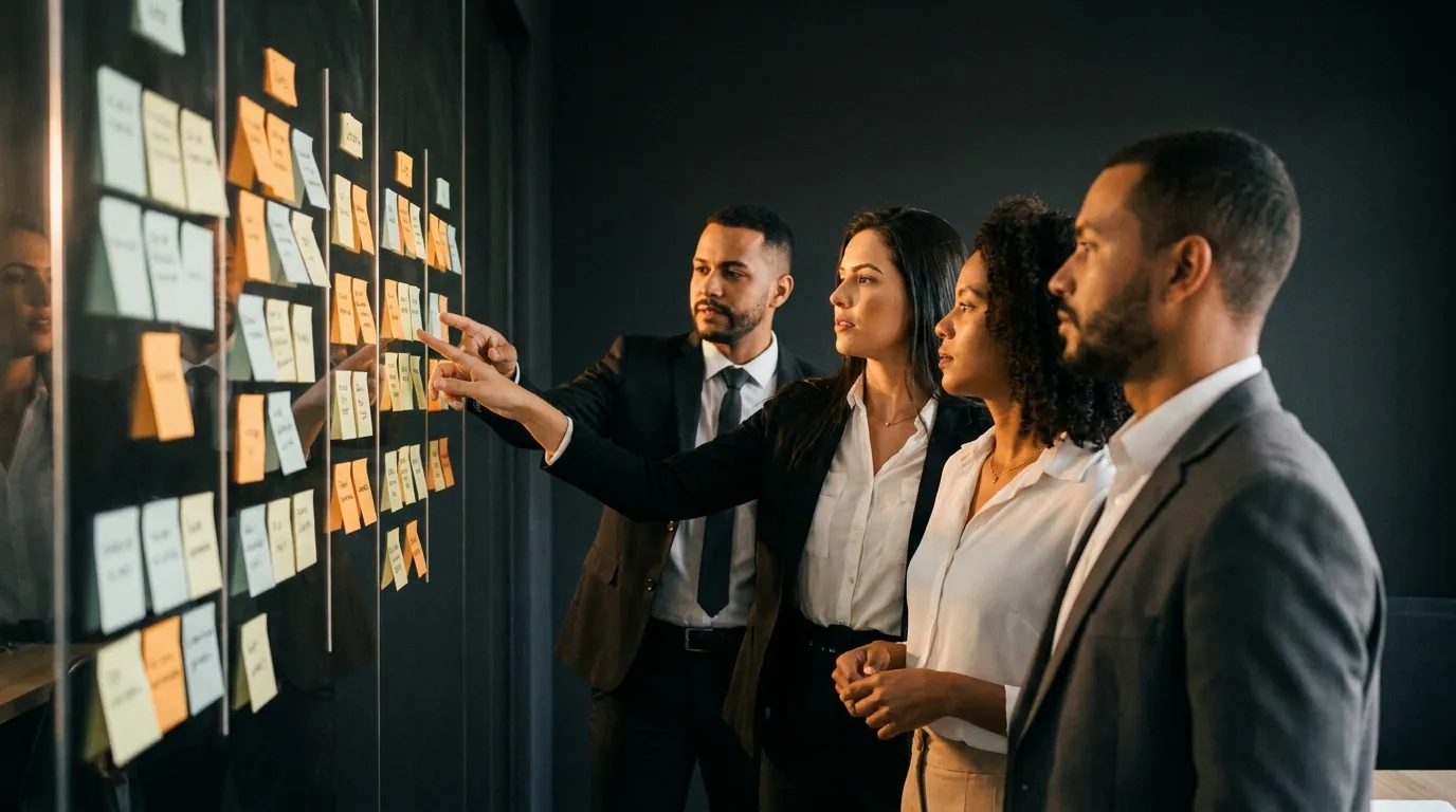 Processo comercial: o que é e como estruturar o da sua empresa
