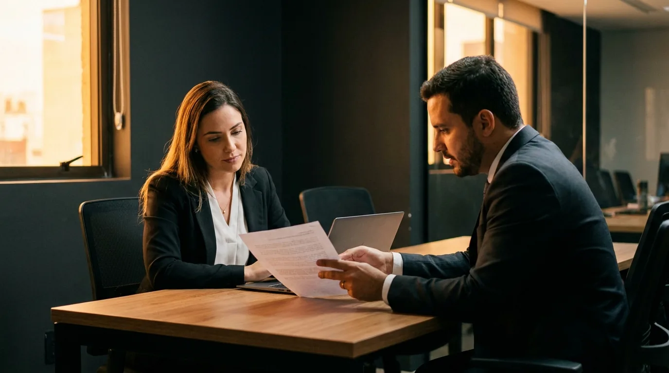 Proposta comercial: como fazer uma que o cliente entende e responde