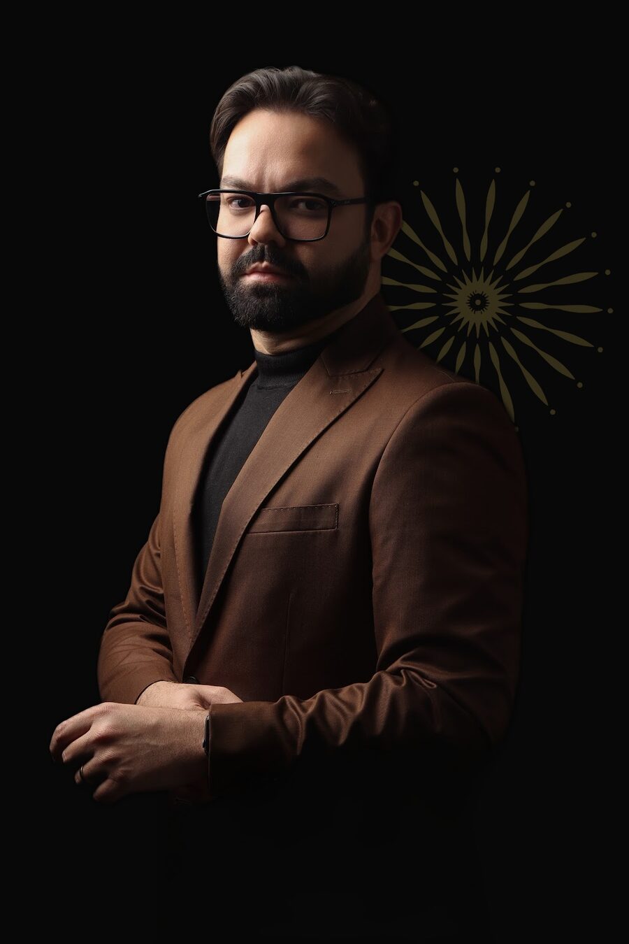Leandro Moura, Fundador Instituto Singularis