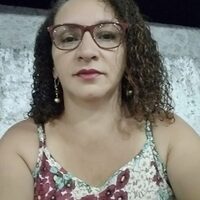 Cleudes Vieira