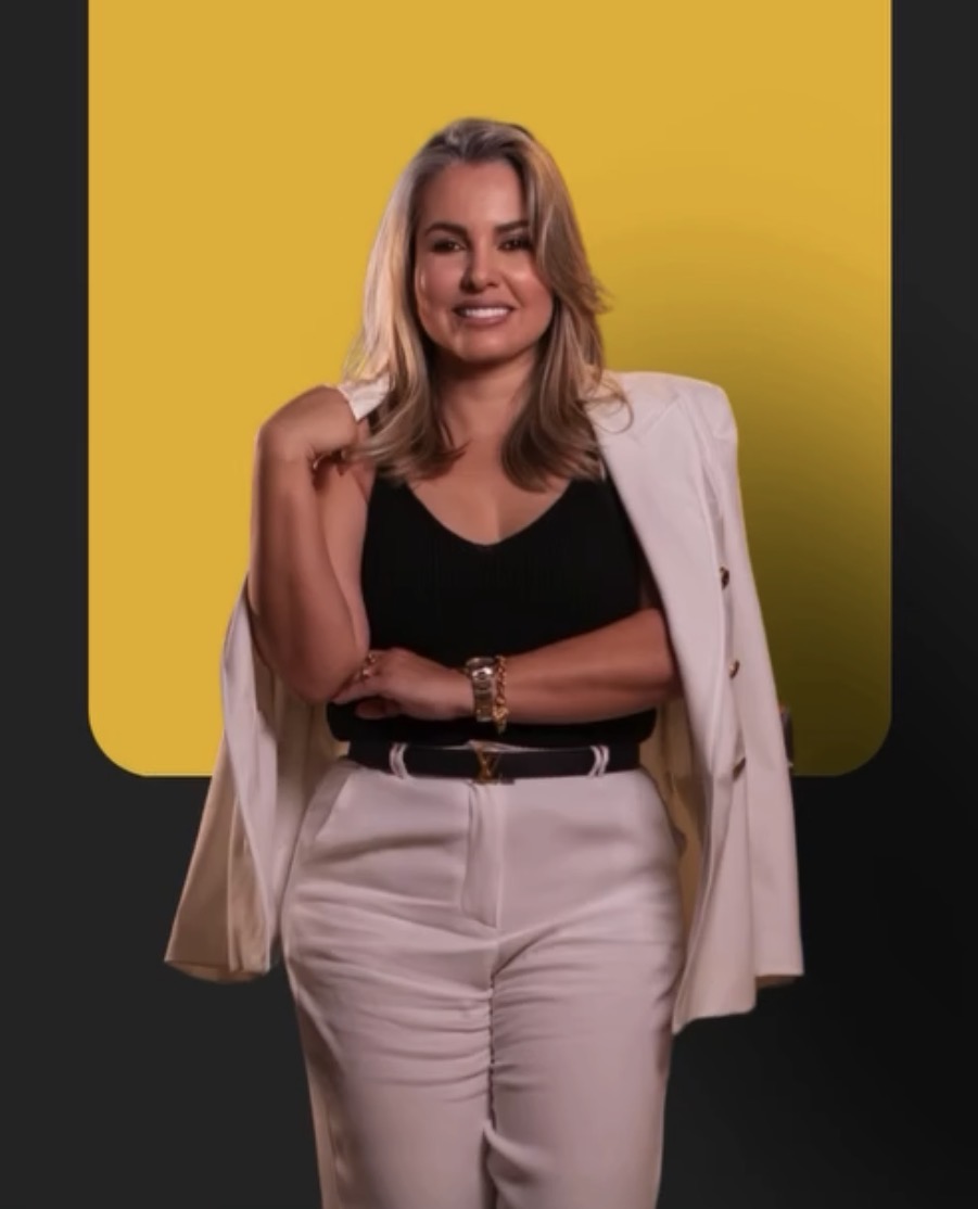Valéria Vieira
